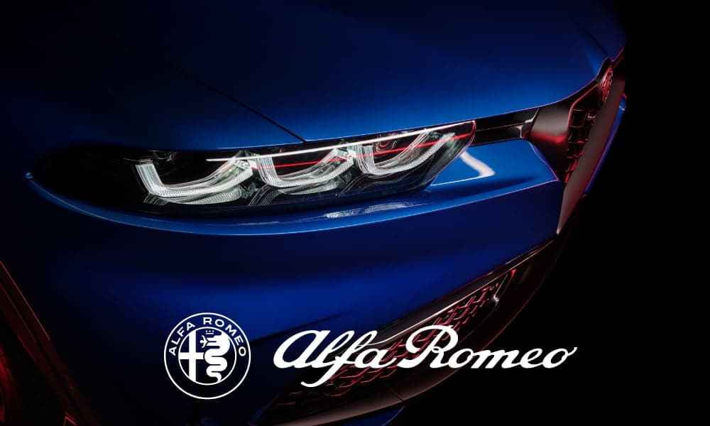 Alfa Romeo Book